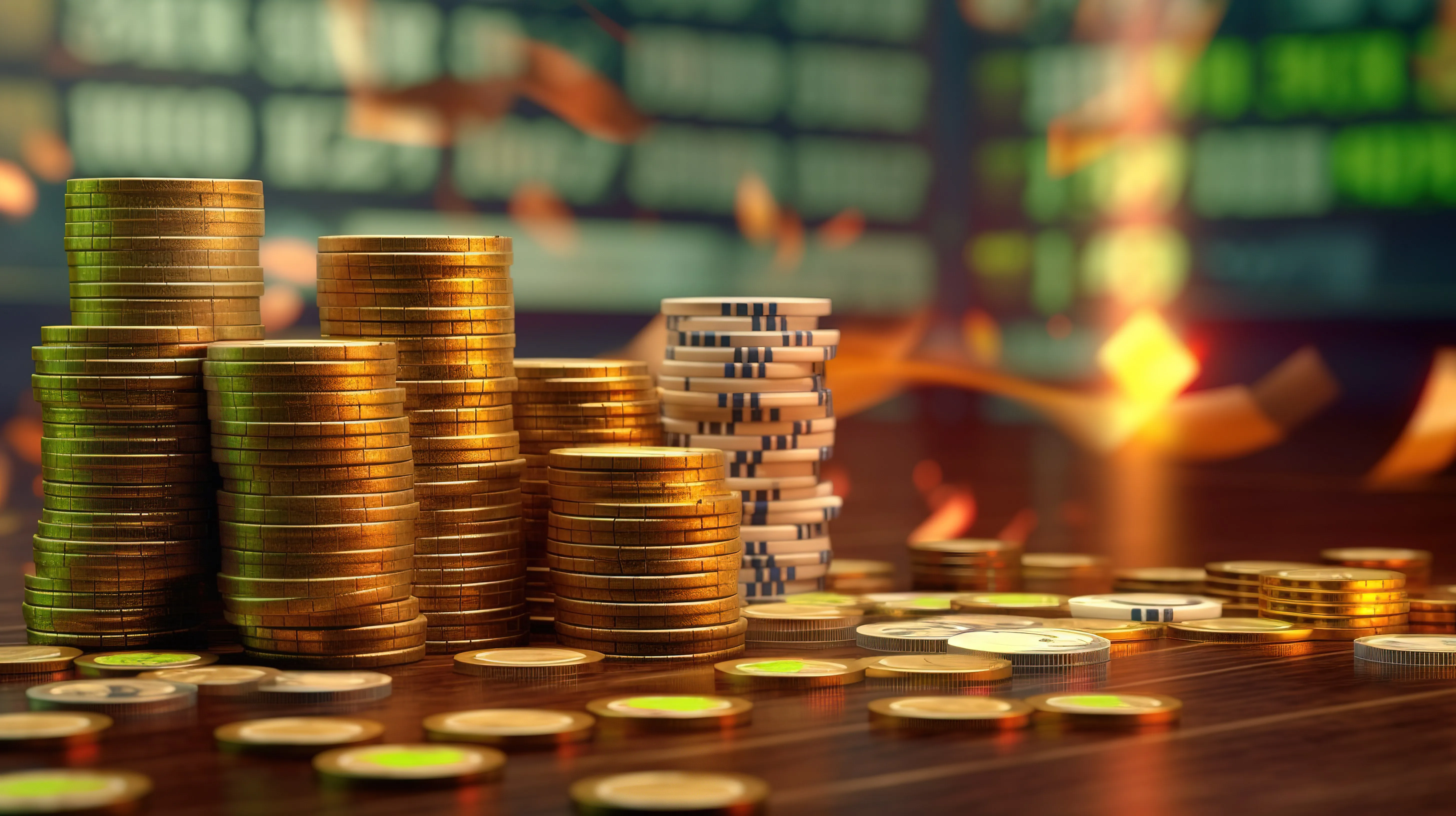 Sảnh Evolution Gaming Baccarat