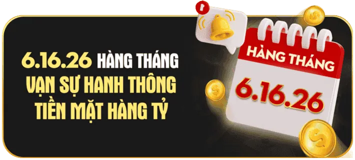 Hoàn trả và thưởng thành viên